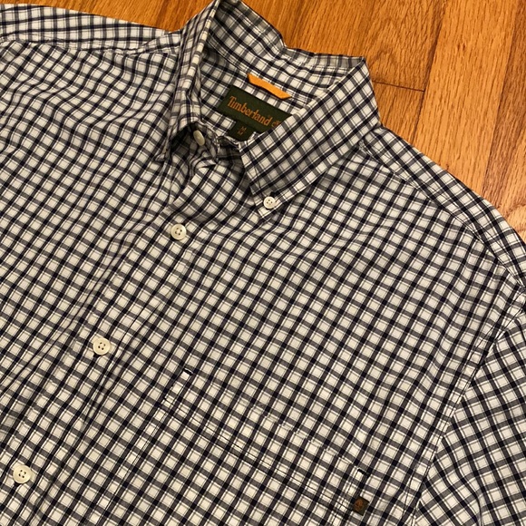 Timberland LS Button - Picture 13 of 13